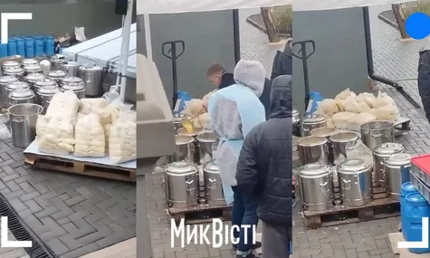 У їжі для учнів миколаївських шкіл знайшли кишкову паличку: службовцям повідомили підозри