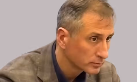 НАБУ почало розслідувати отримання квартири прокурором у справі Магамедрасулова — ЦПК