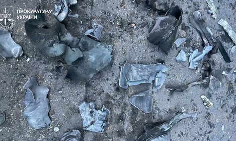 «Жодні бетонні конструкції не витримують»: росіяни вдарили по енергетиці Харкова пʼятьма ракетами