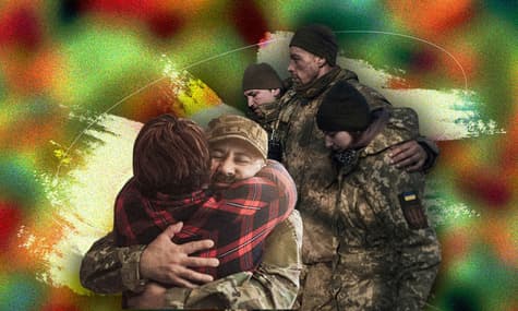 Режим радіомовчання чи невдале базікання? Де золота середина у спілкуванні з військовими