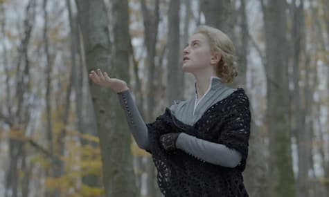 Автори фільму про Лесю Українку оприлюднили перший тизер стрічки