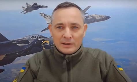 У Повітряних силах поки не можуть підтвердити, що росія використовує ракети з КНДР
