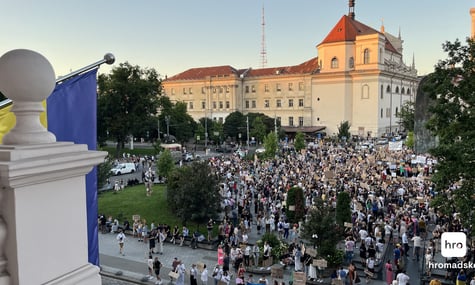 Львівська міська рада закликала президента повернути незалежність НАБУ та САП