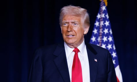Трамп анонсував «великий вечір» на 4 березня