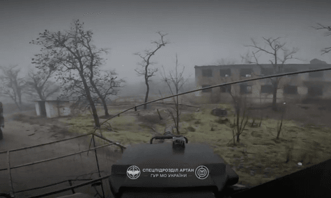 В наступательных действиях в Запорожской области участвует подразделение ГУР: возвращен контроль над важными позициями