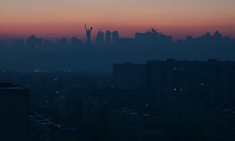 Київ