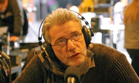 Дебаты на «Олимпийском» будут модерировать Куликов и телеведущая ICTV Фроляк — штаб Порошенко