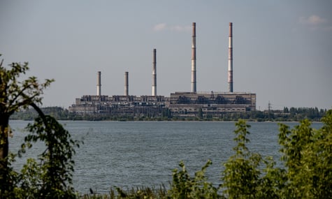 Ніде у світі не існує запасу енергообладнання для України, потрібного для ремонту — ексголова «Укренерго»