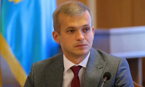 Колишній заступник міністра інфраструктури отримав нову підозру
