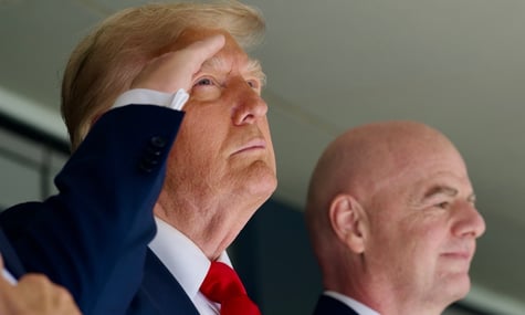 «Змусити їх відчути біль». FT розкрила деталі розмови Трампа з Зеленським, під час якої він підтримав удари по Москві