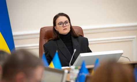 Розлучення через «Дію» не вплине на бажання людей розривати шлюб — Свириденко