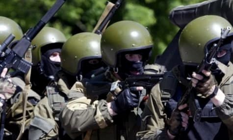Войска рф пытаются эвакуировать системы ПВО вглубь и остановить бегство своих подразделений с поля боя