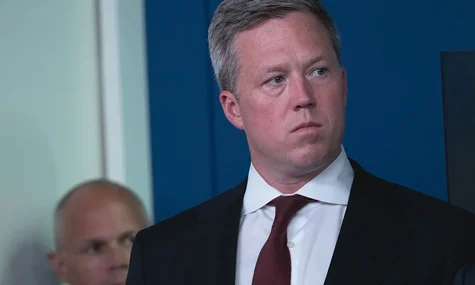 Новий спецпосланець США попередив Європу, що рф накопичує ракети. Так він хотів просунути новий мирний план — NYT