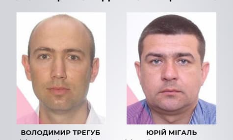 Новоназначенным «министрам» оккупационной администрации Крыма сообщили о подозрениях. Их хотят объявить в розыск