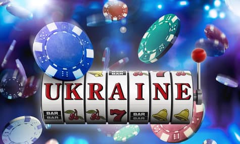 Казино, гральні автомати, мільярди до бюджету: що передбачає легалізація грального бізнесу