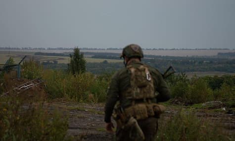 Атака отруйною речовиною на півдні та ракетний удар по Запоріжжю: головні новини ночі 24 вересня