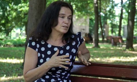 Медіа Медведчука «приписали» йому звільнення мешканки Іспанії з в'язниці «ДНР»