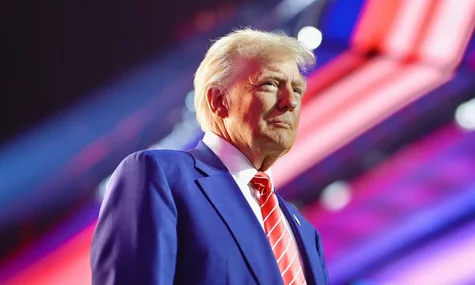 США витратять понад трильйон доларів на військовий сектор у 2026 році — Трамп