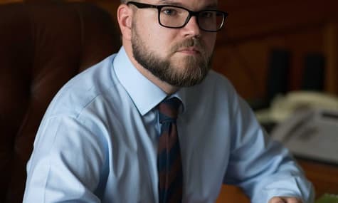 Наблюдательный совет УЗ согласовал увольнение Евгения Кравцова с должности главы правления — «Интерфакс-Украина»