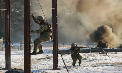«Нині вже»: Кінець воєнного стану, санкції Кремля та секс лише за згодою