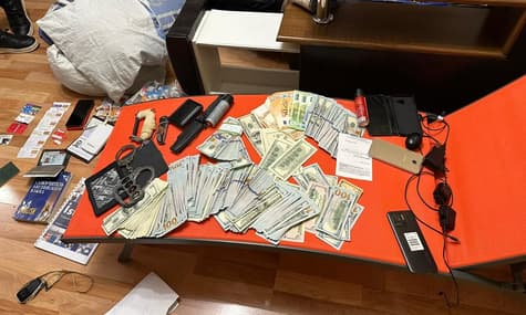 Правоохоронці викрили підполковника СБУ на держзраді: збирав дані для росіян