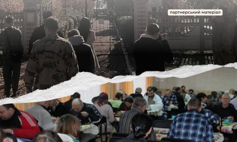 За зачиненими дверима: доля мешканців інтернатів в окупованій частині Запорізької області