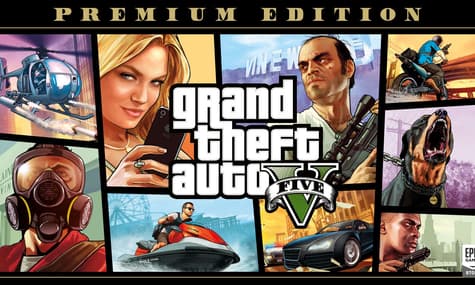 Відеогру GTA 5 тепер можна безкоштовно завантажити на ПК