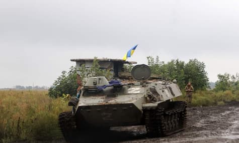 Более 60 тысяч солдат потеряла россия в войне против Украины — Генштаб ВСУ