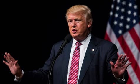Трамп заборонив надавати притулок нелегальним мігрантам з Мексики