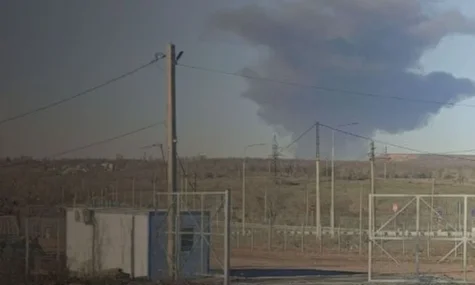 Ukraine hits Russia’s Novoshakhtinsk oil refinery with Storm Shadow missiles