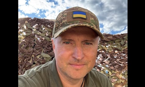 Обвинувачений у корупції ексзаступник голови Держспецзв’язку повідомив, що розпочав служити у війську