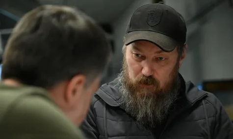 Юнаки зібрали для себе близько мільйона гривень з фейкової сторінки командувача Сил безпілотних систем Мадяра — поліція