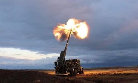 росіяни втратили ще понад 1000 солдатів, 17 бронемашин та 47 артсистем — Генштаб ЗСУ