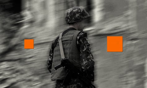 Пішов у СЗЧ, від згадки про службу впадає в істерики. Родичі підозрюють проблеми із психікою. Хто допоможе?