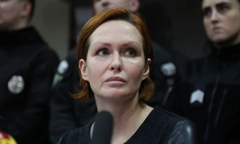 Справа Шеремета: суд залишив під вартою підозрювану Кузьменко до кінця травня