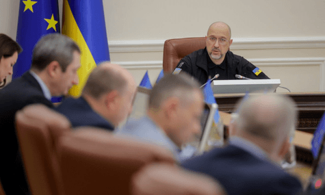 Уряд хоче збільшити фінансування Сил оборони цьогоріч на 412 млрд гривень