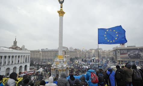 US State Dept Report Details Serious Human Rights Violations in Ukraine, Occupied Crimea