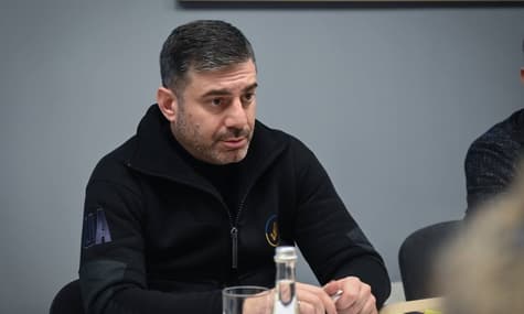 Лубінець після «термінової наради» з Умєровим змінив свою думку про законопроєкт про мобілізацію
