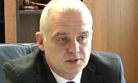 Розгляд справи екссудді Чорнобука не поновлювали: суд чекає відповіді щодо його служби в ЗСУ