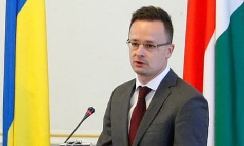 Угорщина знову заблокувала заяву країн НАТО щодо України через «закарпатську громаду»
