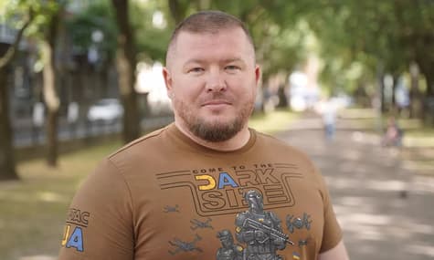 Зеленский уволил Лунина с должности и. о. главы Полтавской ОВА. Кто будет новым руководителем?