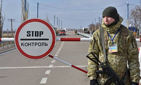 «Нині вже»: Заборона росіянам на в’їзд в Україну, томос і секс-скандал у ДБР: продовження