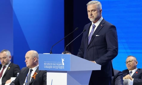 У партії Фіцо порівняли Україну з ХАМАСом і заявили, що рф «спровокували»