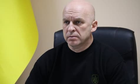 В Донецкой области объявили принудительную эвакуацию из сел двух громад