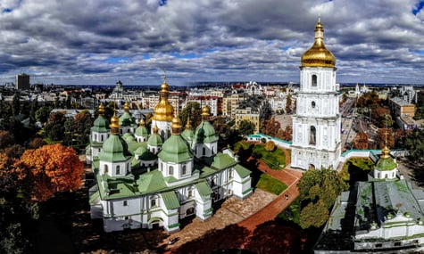 Працівники заповідника «Софія Київська» звернулися до президента, заявивши про тиск з боку Мінкульту