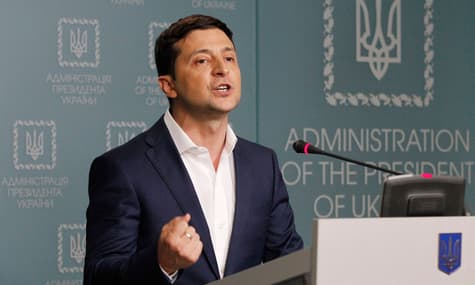 Екстрене засідання РНБО через атаку бойовиків на Луганщині