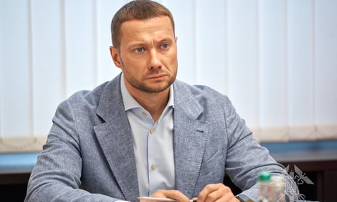 ВАКС відмовився відсторонити главу АМКУ Кириленка від посади, але наклав на нього обов’язки