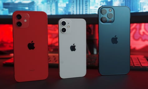 iPhone