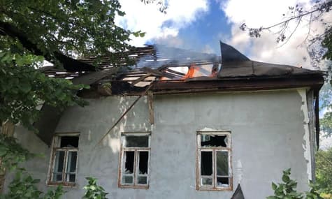 росіяни за добу випустили по Сумщині понад 150 мін та снарядів: є поранені 