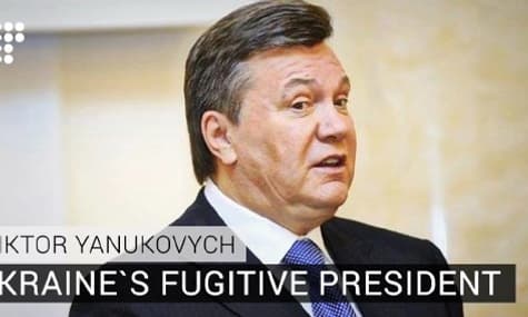 Round Two: Ukraine’s Fugitive Former President Back In Court